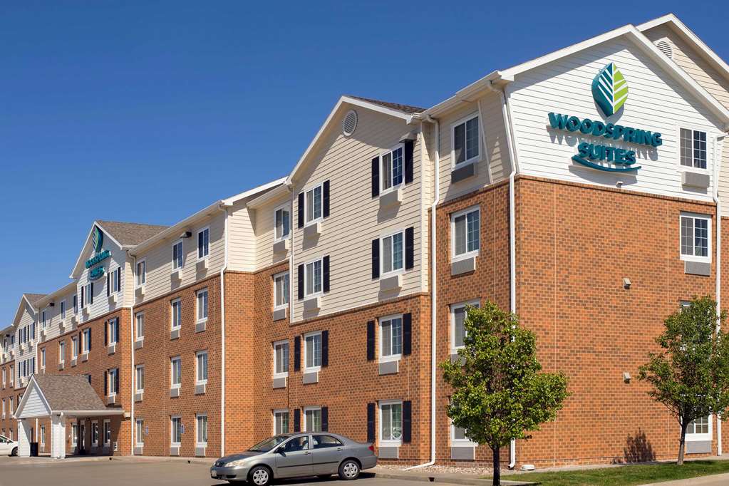 woodspring suites omaha bellevue an extended stay hotel