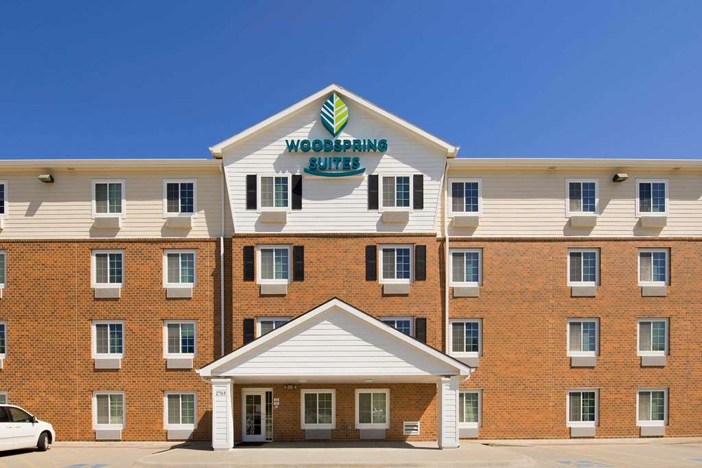 woodspring suites omaha bellevue an extended stay hotel