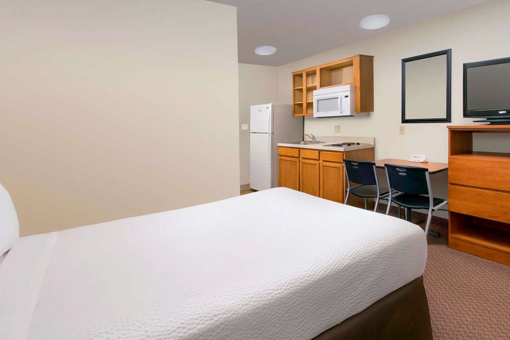 woodspring suites omaha bellevue an extended stay hotel