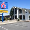 motel 6 madras or