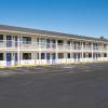 motel 6 madras or