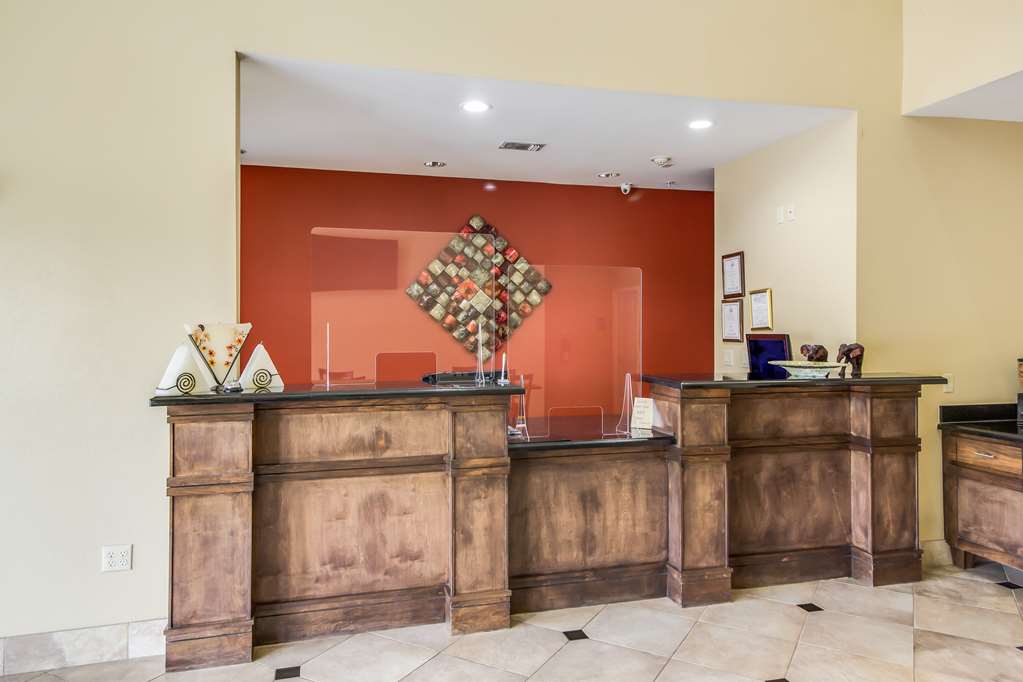 americas best value inn and suites tomball
