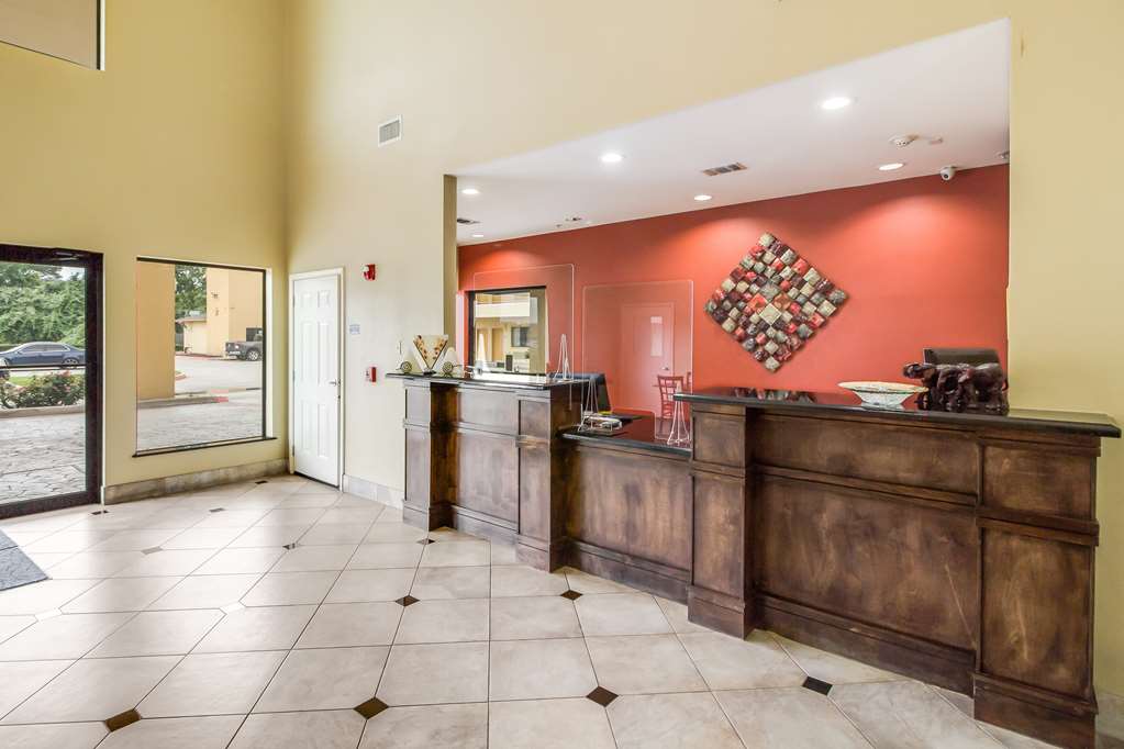 americas best value inn and suites tomball