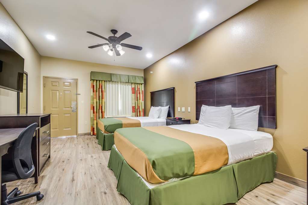 americas best value inn and suites tomball