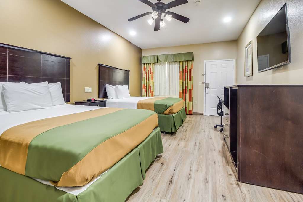 americas best value inn and suites tomball