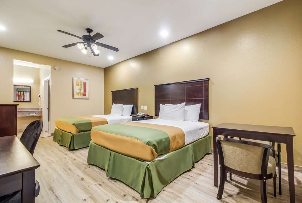 americas best value inn and suites tomball