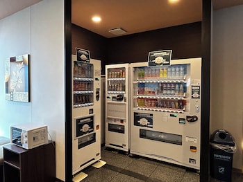 hotel route inn marugame