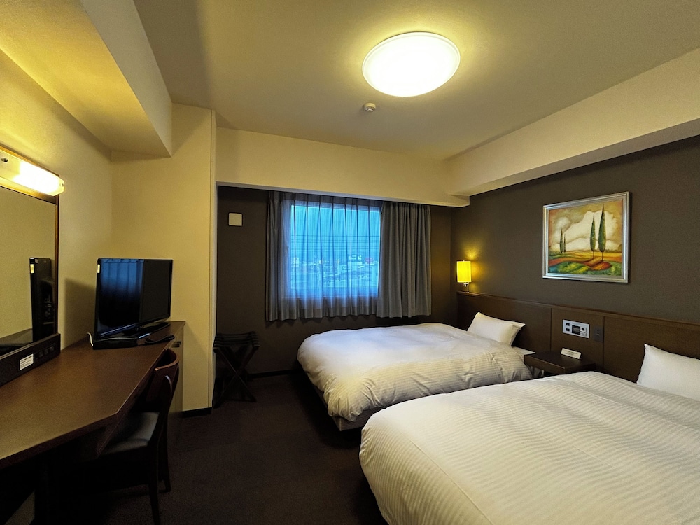 hotel route inn marugame