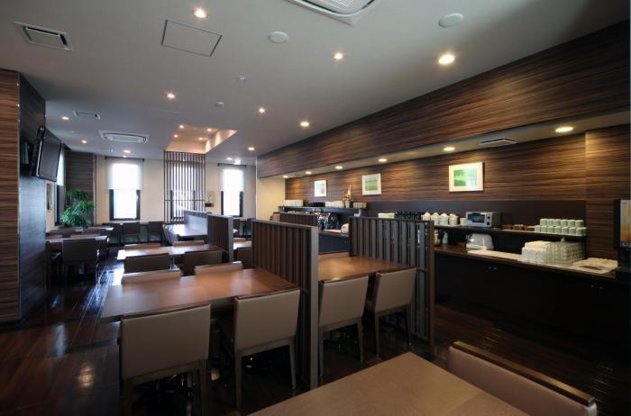 hotel route inn marugame