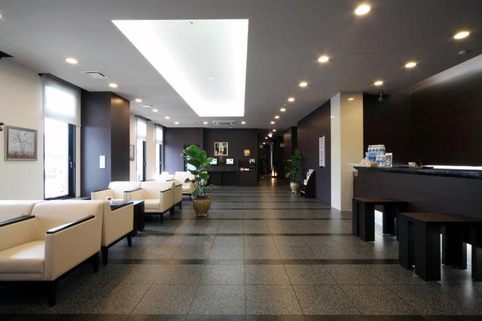 hotel route inn marugame