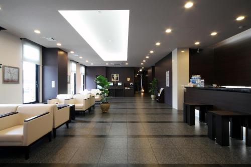 hotel route inn marugame