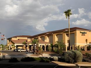 towneplace suites by marriott tucson airport