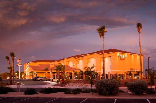towneplace suites by marriott tucson airport