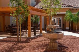 towneplace suites by marriott tucson airport