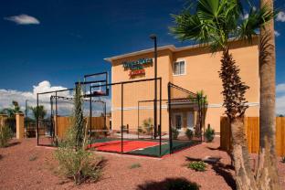 towneplace suites by marriott tucson airport