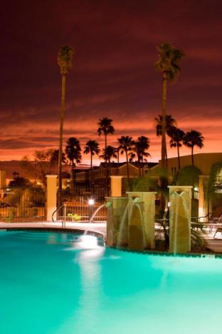 towneplace suites by marriott tucson airport