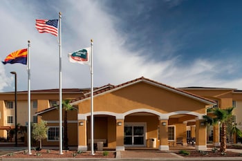 towneplace suites by marriott tucson airport