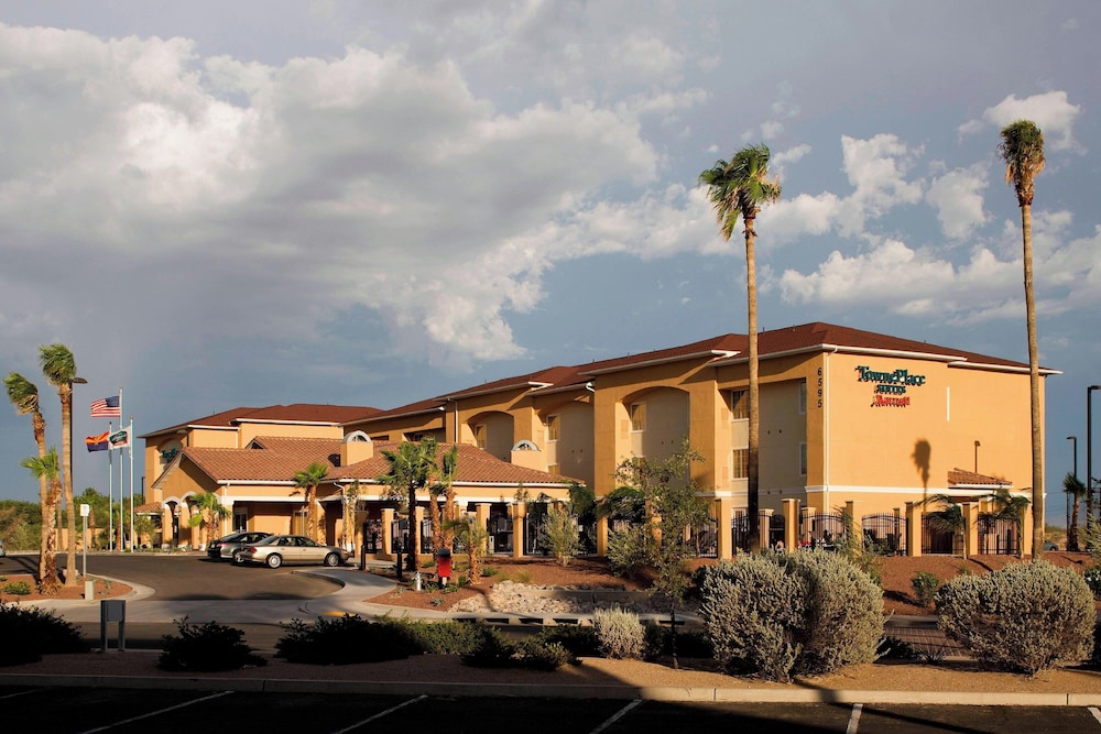 towneplace suites by marriott tucson airport