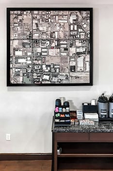 towneplace suites by marriott tucson airport