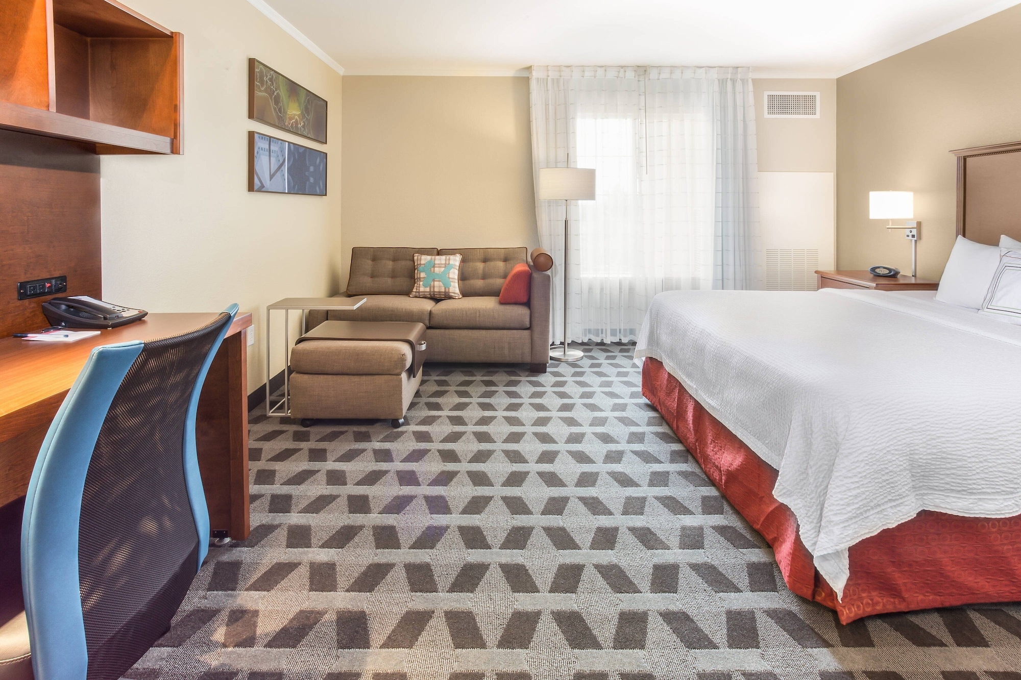 towneplace suites by marriott tucson airport