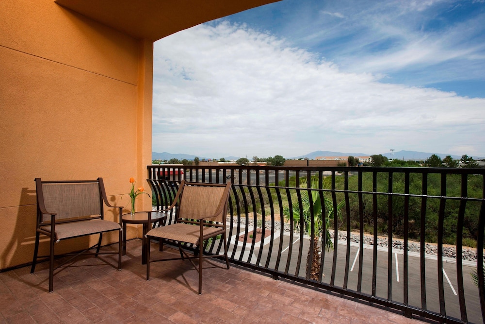towneplace suites by marriott tucson airport