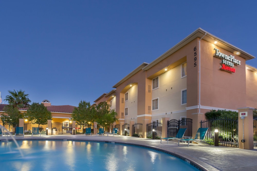 Towneplace Suites By Marriott Tucson Airport,Pima>>Arizona City,3 star