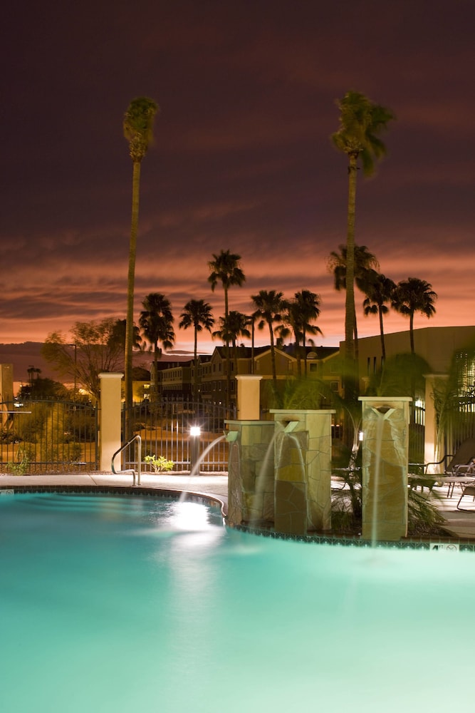 Towneplace Suites By Marriott Tucson Airport,Pima>>Arizona City,3 star