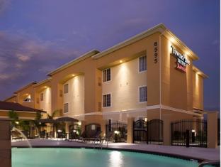 towneplace suites by marriott tucson airport