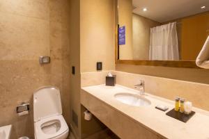 hilton garden inn tucuman