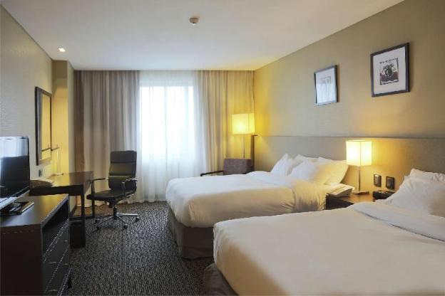 hilton garden inn tucuman