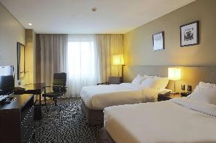 hilton garden inn tucuman