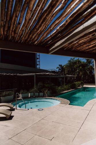 hilton garden inn tucuman