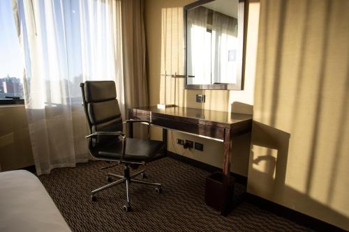 hilton garden inn tucuman
