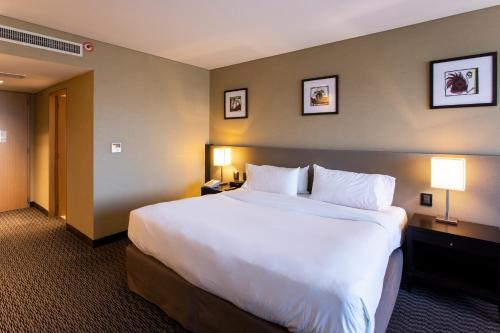 hilton garden inn tucuman