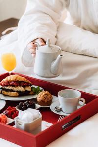 hilton garden inn tucuman