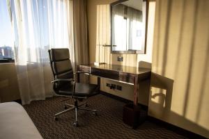 hilton garden inn tucuman