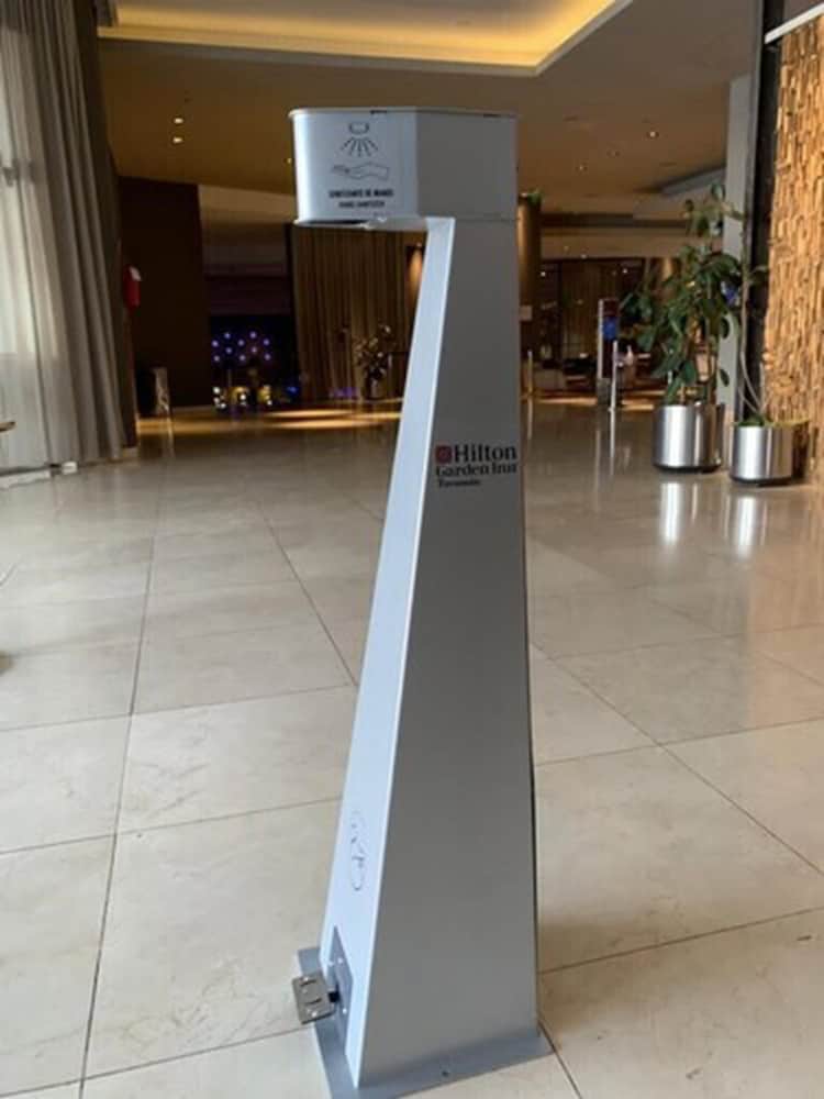 hilton garden inn tucuman