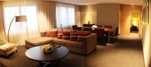 hilton garden inn tucuman
