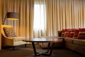 hilton garden inn tucuman