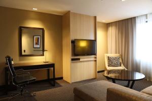 hilton garden inn tucuman