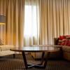 hilton garden inn tucuman