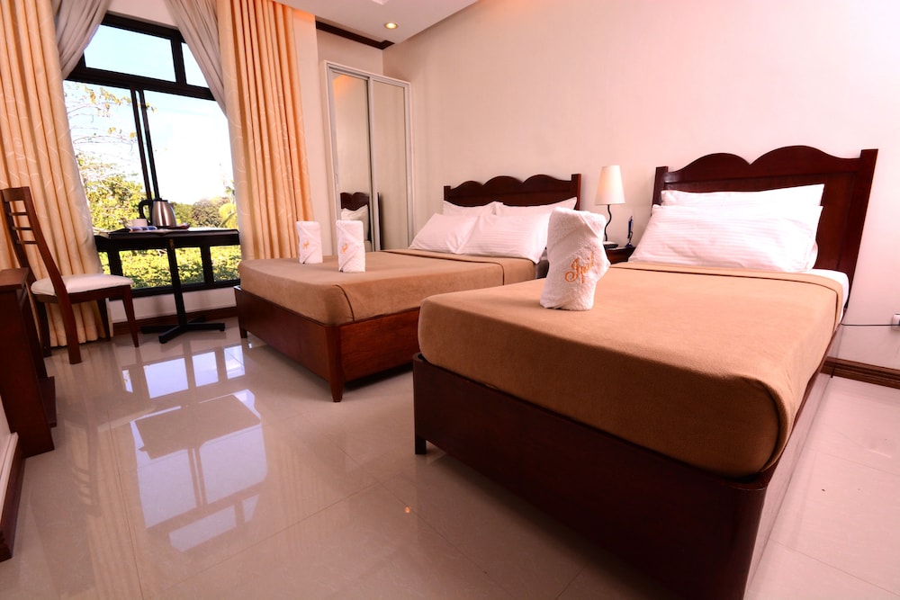 ipil suites puerto princesa