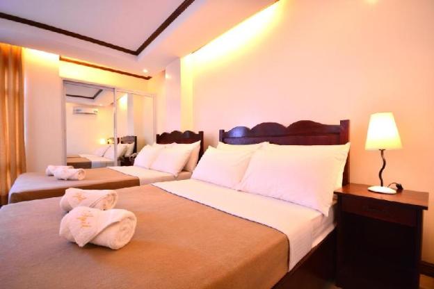 ipil suites puerto princesa