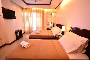 ipil suites puerto princesa