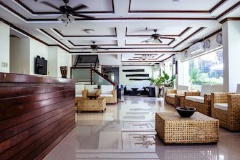 ipil suites puerto princesa