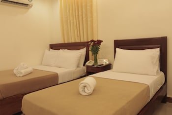 ipil suites puerto princesa