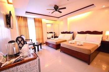 ipil suites puerto princesa