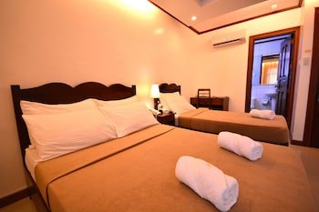 ipil suites puerto princesa