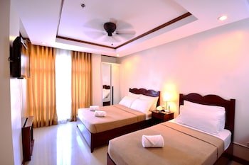 ipil suites puerto princesa