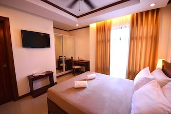 ipil suites puerto princesa